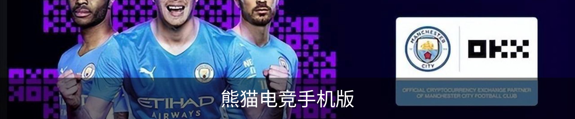 联系熊猫电竞